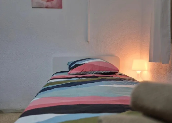 منزل للإقامة Need فالنسيا