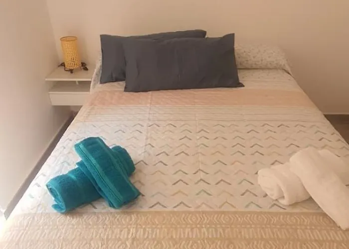 Vip En Vivienda Compartida, Muy Centricas, Ruzafa Centro, Bonitas Y Tranquilas منزل للإقامة فالنسيا