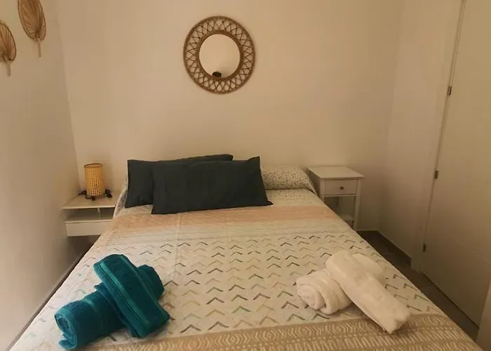 Vip En Vivienda Compartida, Muy Centricas, Ruzafa Centro, Bonitas Y Tranquilas