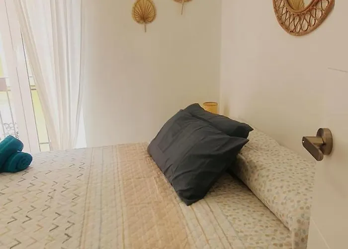 Vip En Vivienda Compartida, Muy Centricas, Ruzafa Centro, Bonitas Y Tranquilas منزل للإقامة *