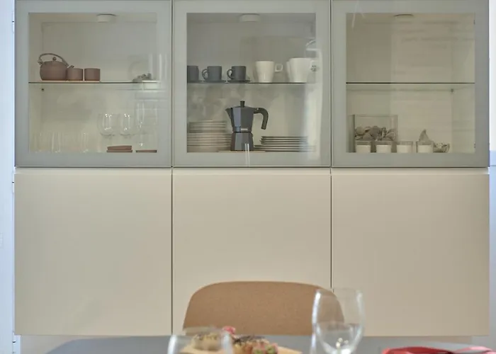 Romantic Botanico By Virkin Apartment