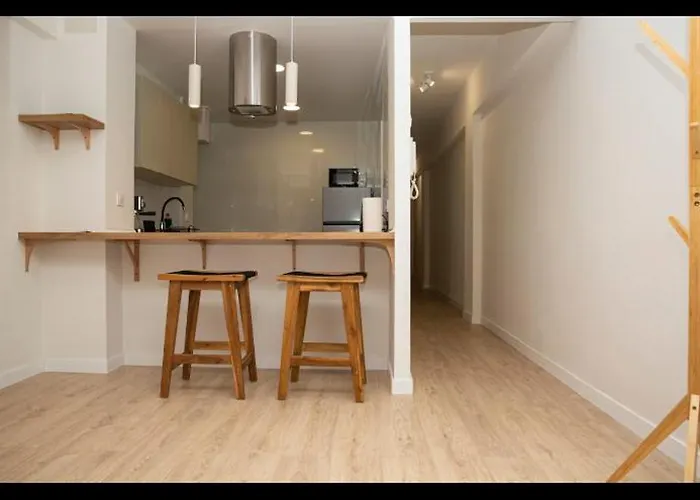 아파트 El Cabanyal *