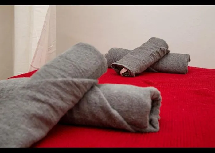 El Cabanyal Διαμέρισμα