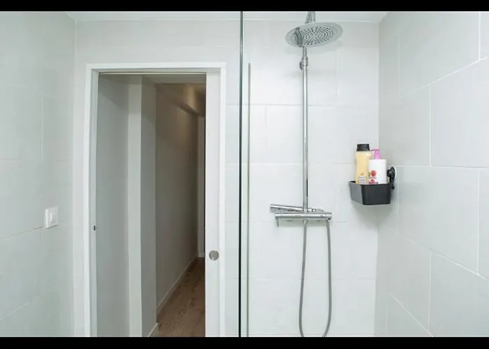 아파트 El Cabanyal *