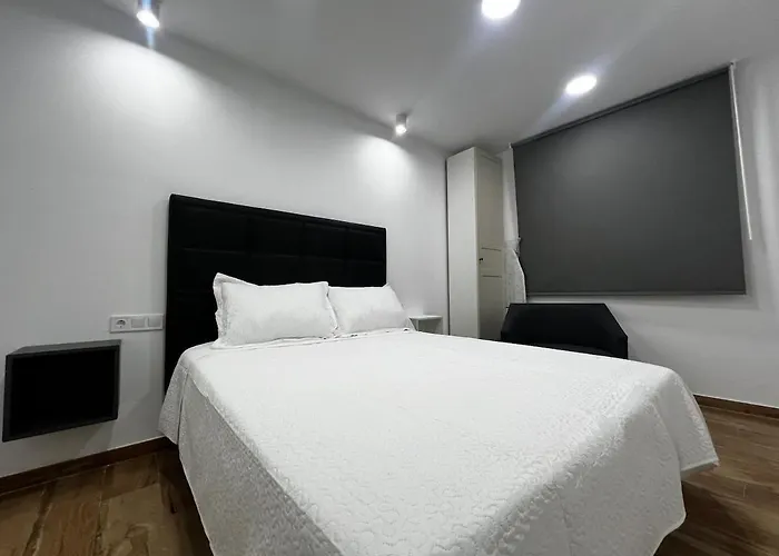 Lejlighed Playa Arenas 2 *