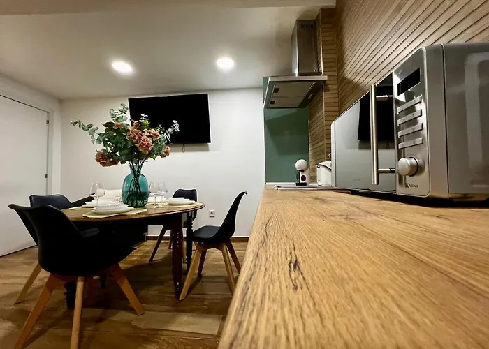 Playa Arenas 2 아파트