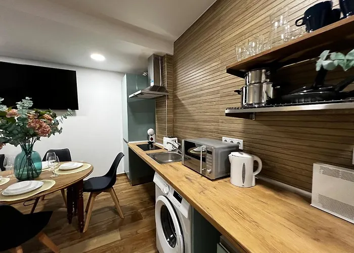 Playa Arenas 2 * Valencia