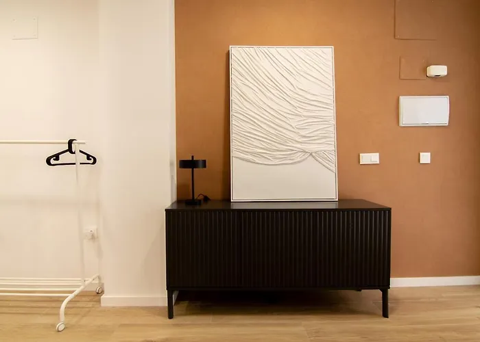 아파트 Casa Berni I Catala *