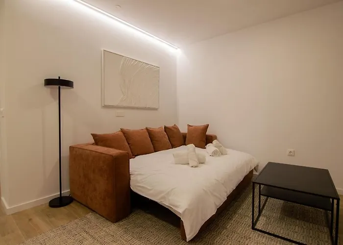 Διαμέρισμα Casa Berni I Catala