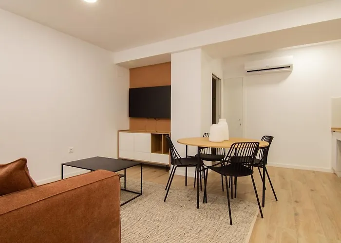 Casa Berni I Catala 아파트