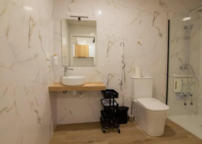 Διαμέρισμα Casa Berni I Catala *