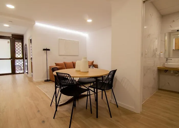 Casa Berni I Catala * Βαλένθια