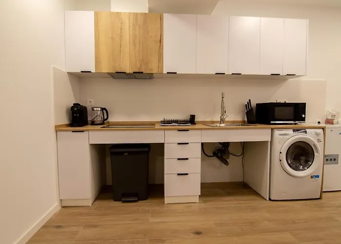 아파트 Casa Berni I Catala *