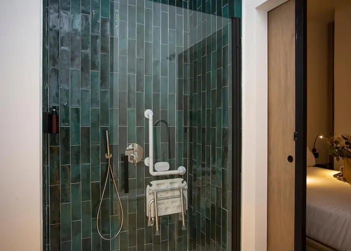 아파트 Nomad Haux Mestalla