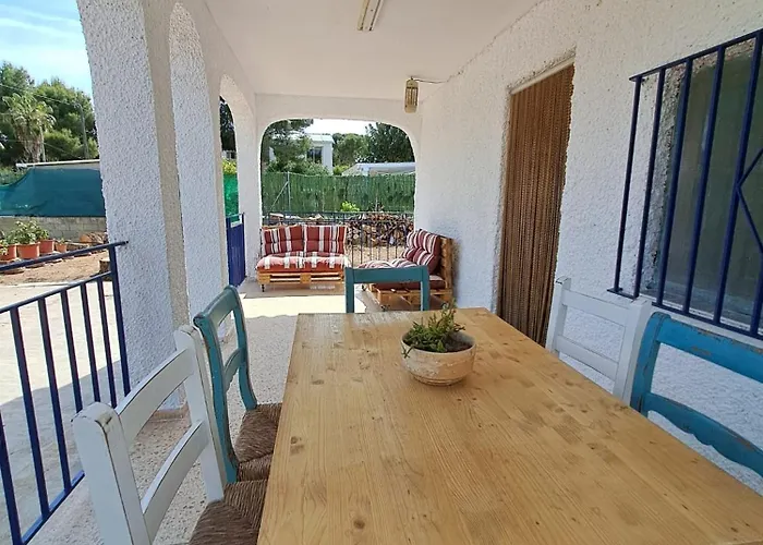 Buganvilla * 瓦伦西亚