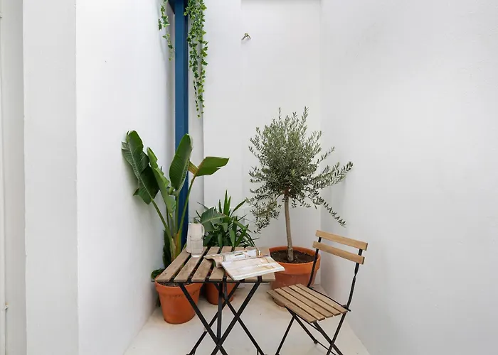 Travel Habitat Playa Del Cabanyal * 발렌시아