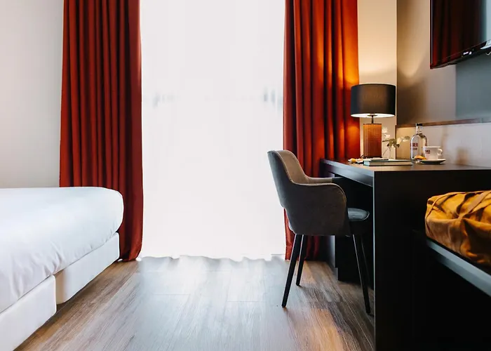 Hotel Kramer Valencia