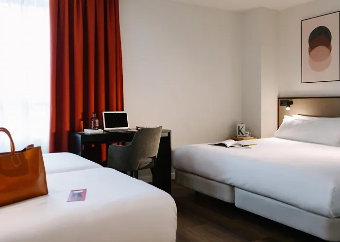 Kramer Hotel Valence