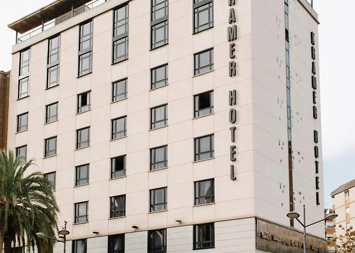 Hotel Kramer Valencia