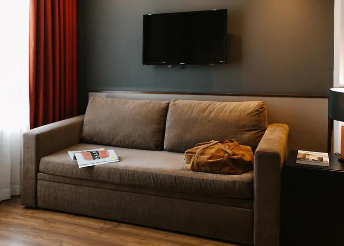 Hotel Kramer Valencia