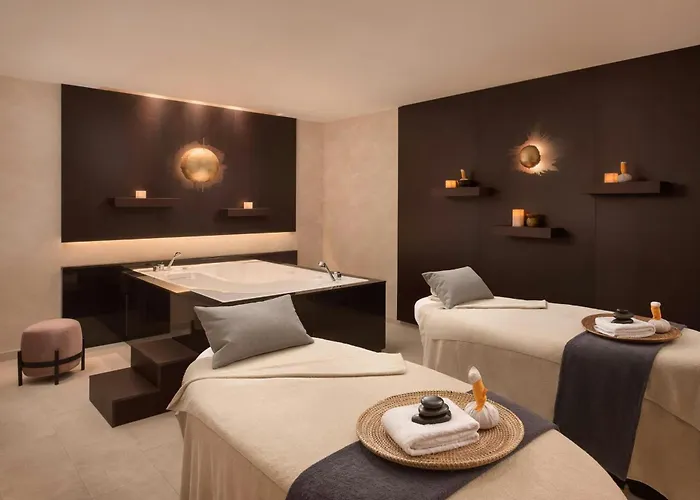 The Westin Ξενοδοχείο 5*