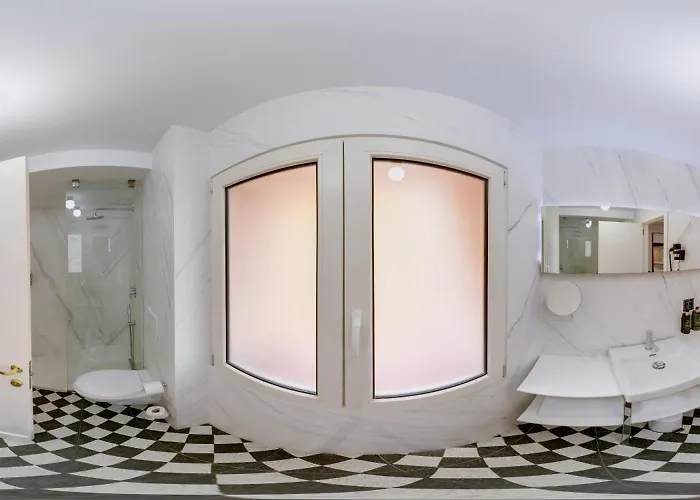 Hotel Sh Ingles Boutique