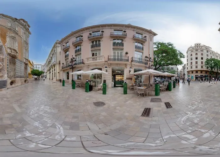 Hotell Sh Ingles Boutique