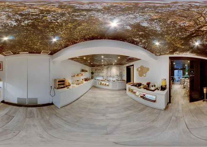 Hotel Sh Ingles Boutique 4*