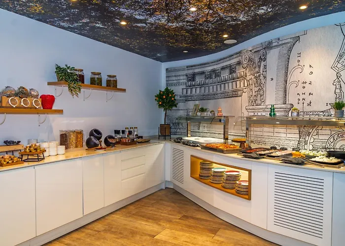 Hotell Sh Ingles Boutique Valencia