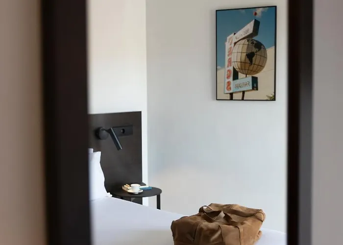 Parker The Urban Flats