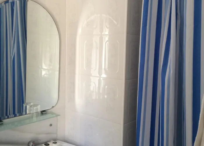 Malvarrosa 2* Valence