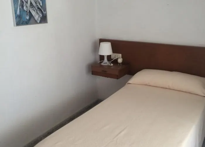 Malvarrosa Maison d'hôtes Valence