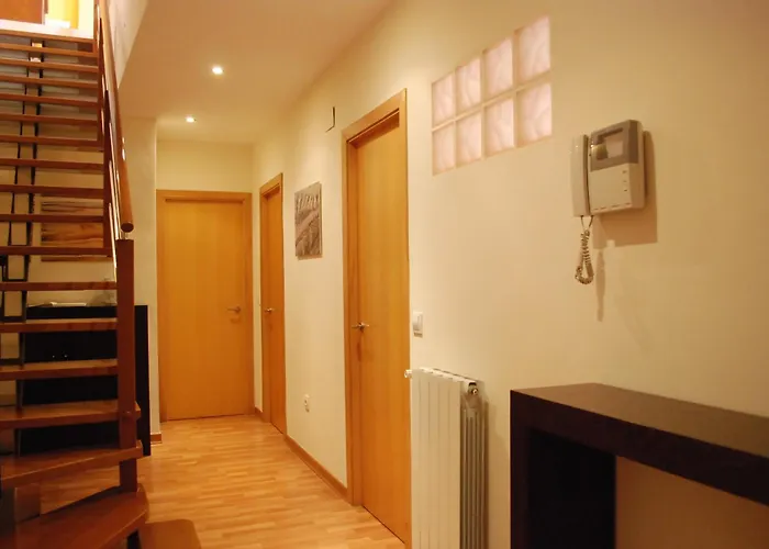 Lejlighed Vlc El Carmen Valencia