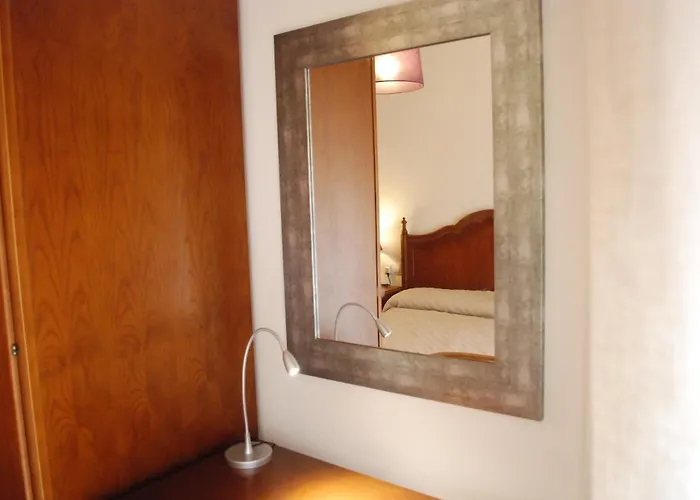 Vlc El Carmen Lejlighed