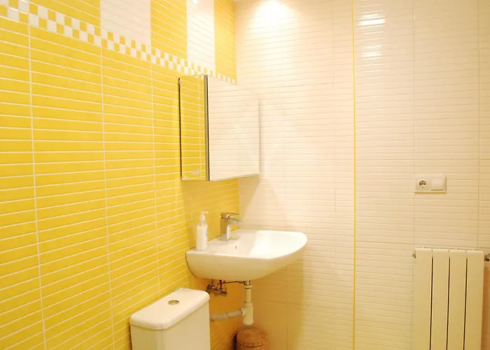 Vlc El Carmen * 발렌시아