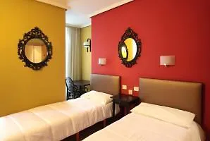 Hotel De La Musica Valência