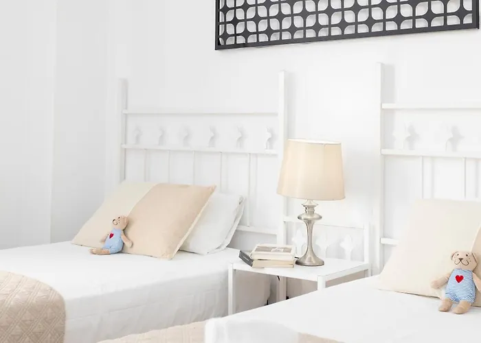 Travel Habitat L'umbracle