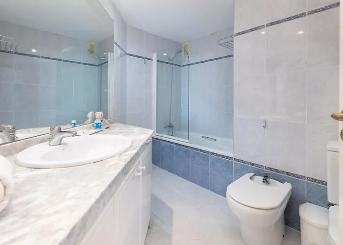 Travel Habitat L'umbracle *