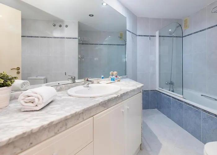 Travel Habitat L'umbracle * Валенсия