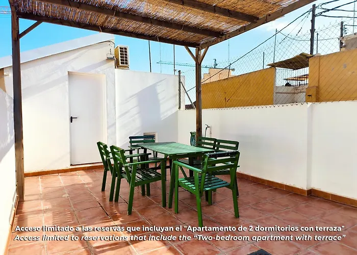 Flats Friends Torres Quart *