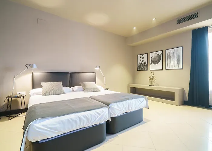 شقة Luxury - Boutique Paz فالنسيا