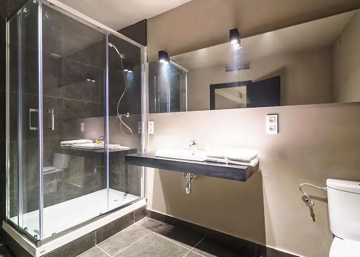 Luxury - Boutique Paz *