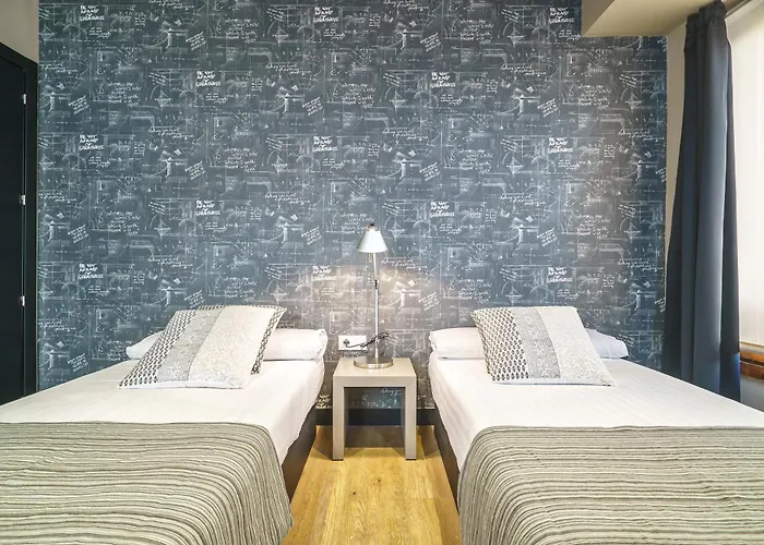 Luxury - Boutique Paz شقة