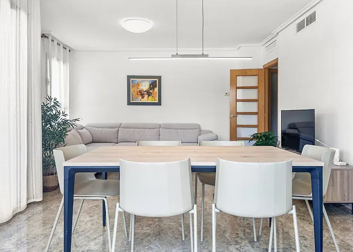 New! Ciudad De Artes Apartment