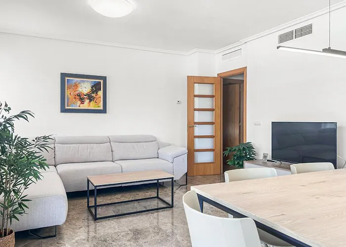 New! Ciudad De Artes Valencia