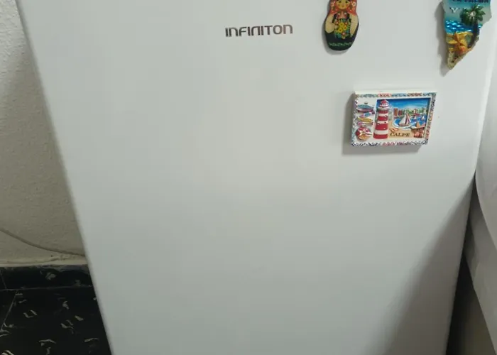 Lerida Δωμάτια σε οικογενειακή κατοικία Βαλένθια