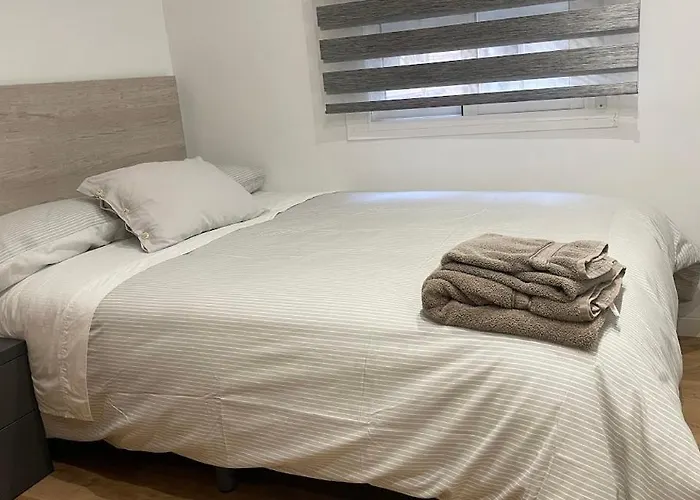 Edificio Tiziano Mercado *