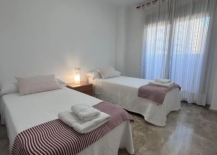 Apartment New! Ciudad De Artes *