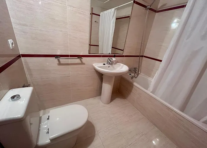 New! Ciudad De Artes Apartment