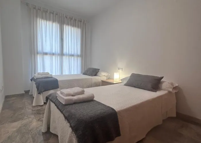 New! Ciudad De Artes Apartment *